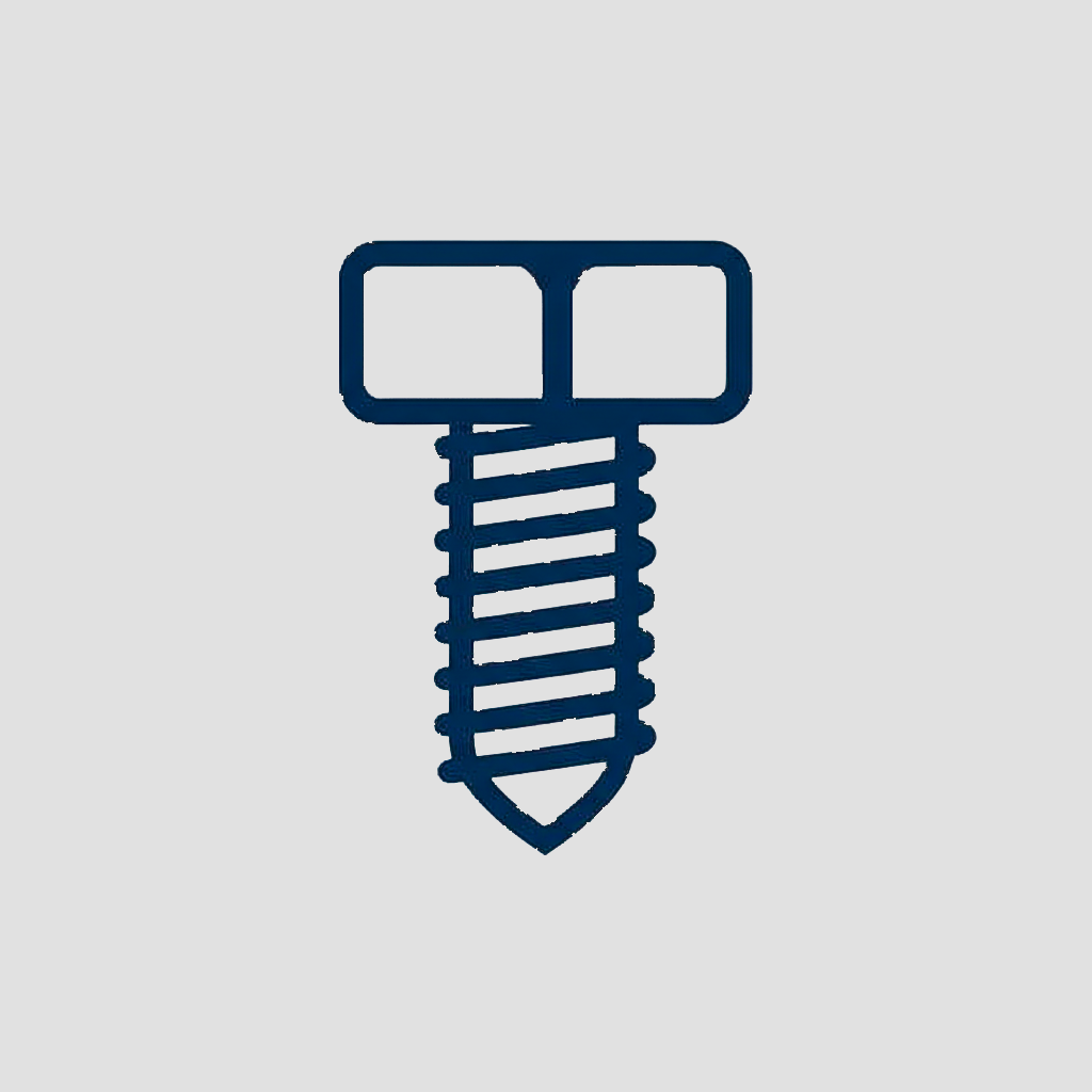 Tornillos