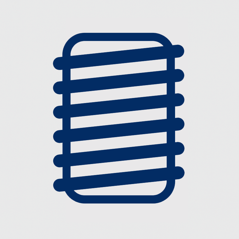 Opresores disponibles en MONJAC